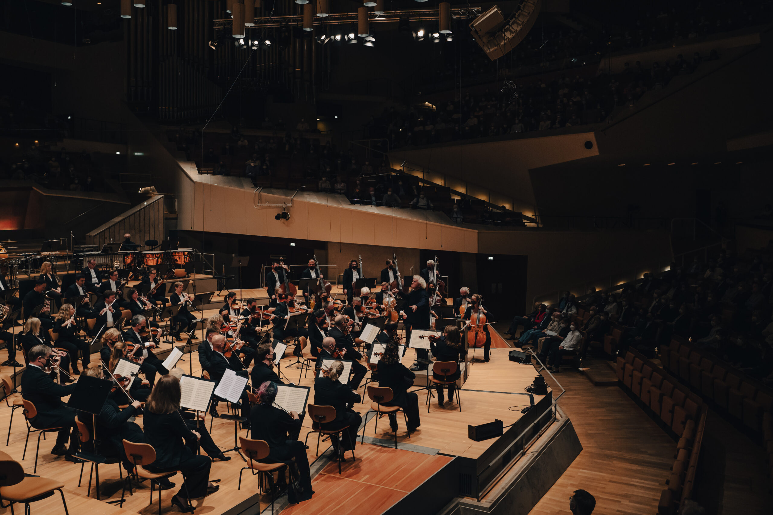 Opening concert of the Music Festival in the Philharmonie Berlin 1 Music,musikfest Musikfest. Eröffnungskonzert. Music Festival in the Philharmonie Berlin