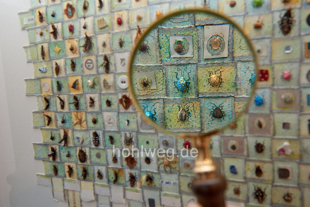 Der Vogel mit dem Perlenohrring 4 Ausstellung von Magdalena Hohlweg,grimms hotel,berlin,ausstellung IS HOH6429 Ausstellung von Magdalena Hohlweg