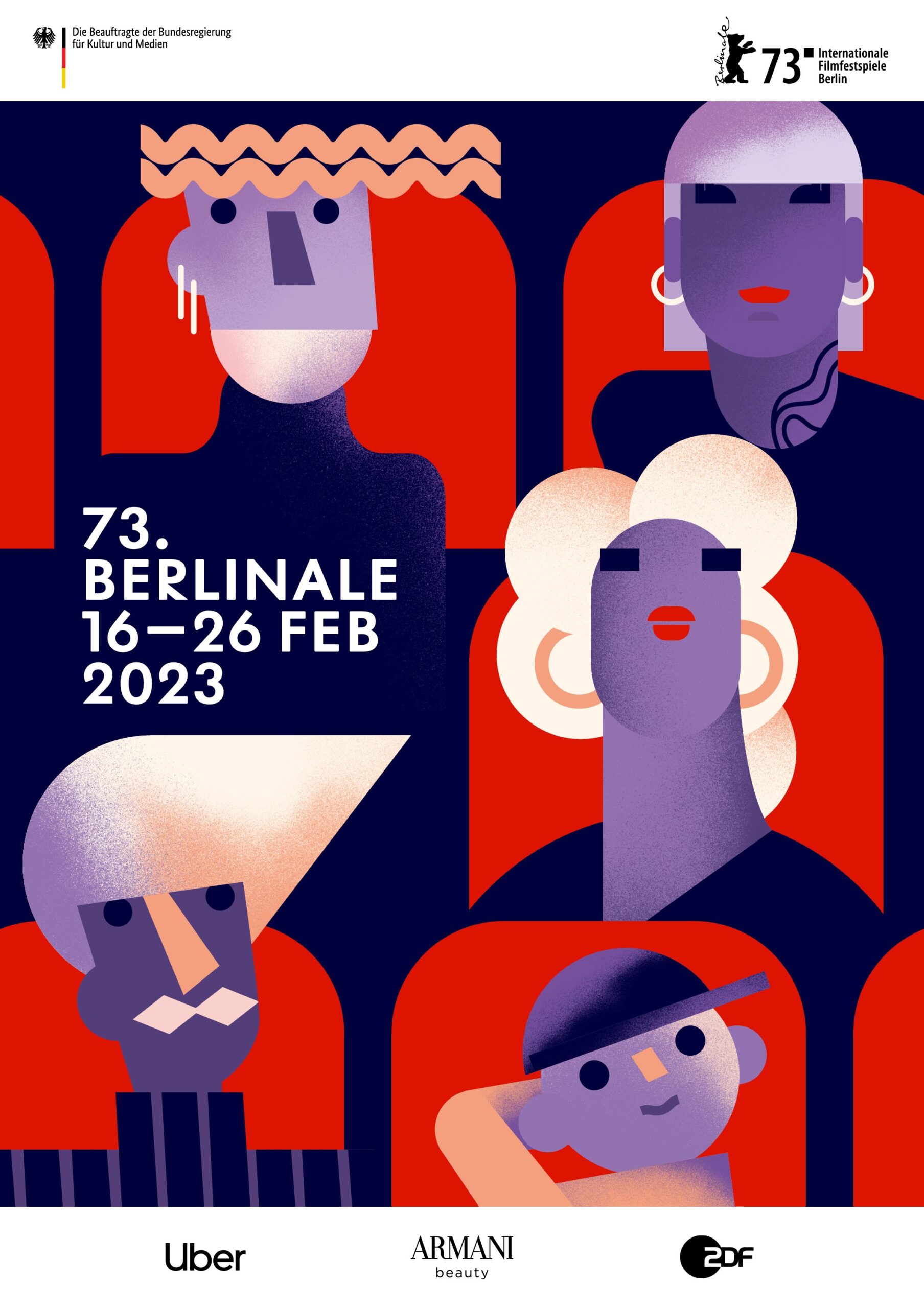 Grimm's Hotel Potsdamer Platz is Berlinale Partner Hotel 1 Partner Hotel,steven spielberg,golden bear,grimms hotel Berlinale 2023 Partner Hotel