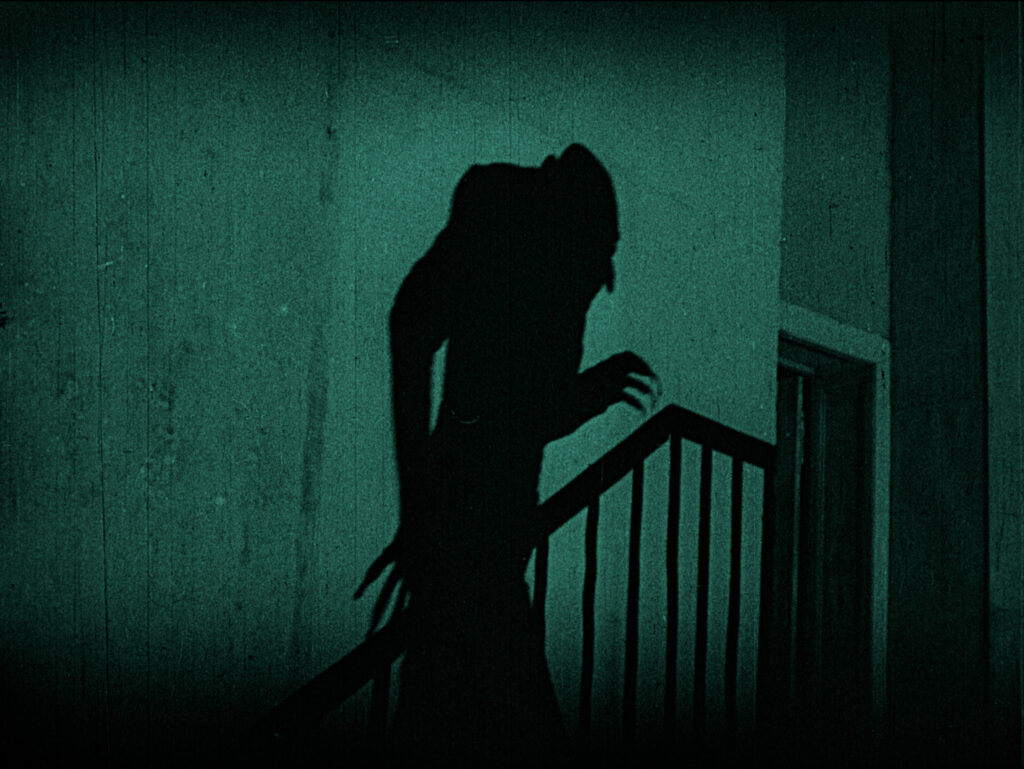 32 Filmstill Nosferatu 1 Nosferatu