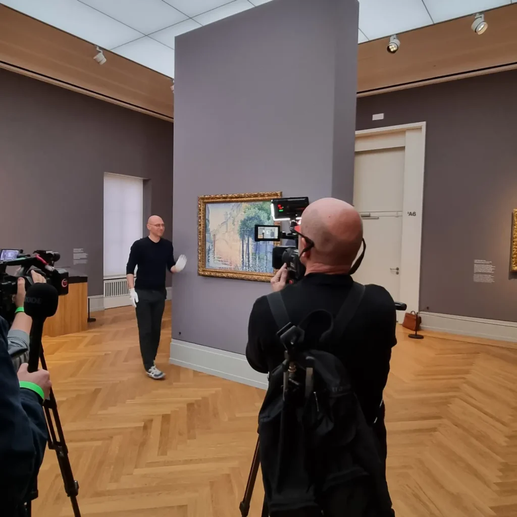 IMG 20221215 150337 731 Museum Barberini Potsdam