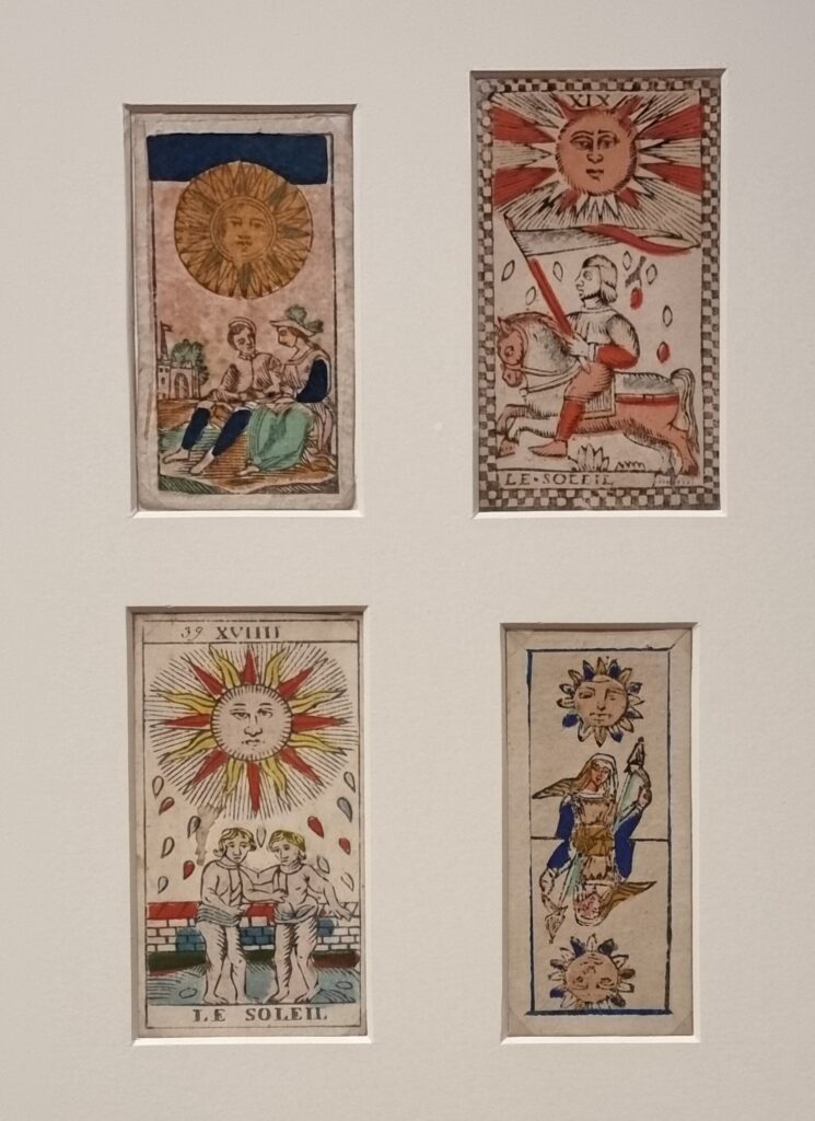 20230223 122105zoom tarot ausstellung