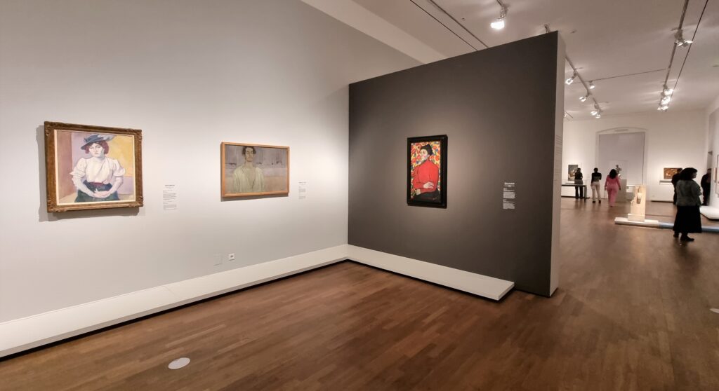 20230312 180618zh Jewish Museum
