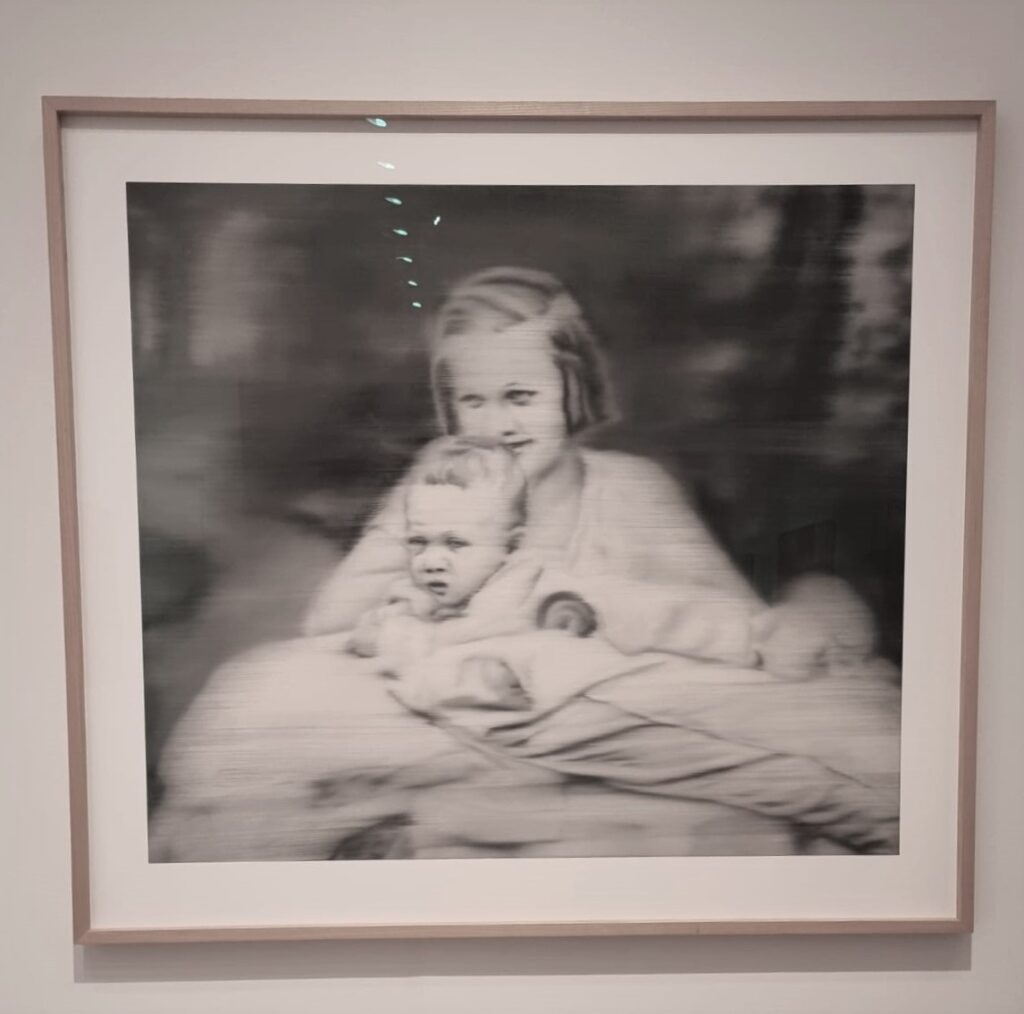 Tante Marianne Gerhard Richter
