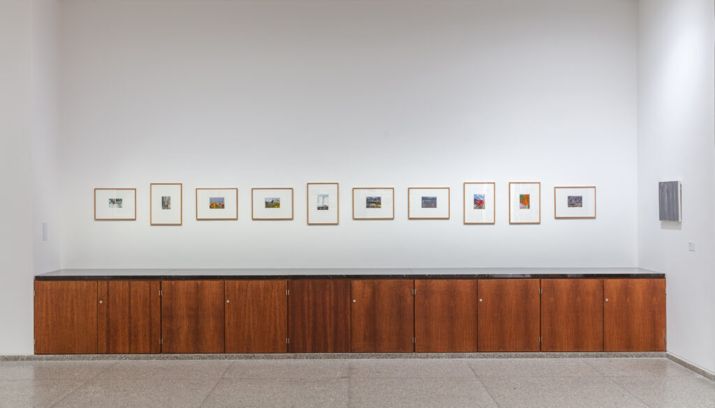 VB 2354 Gerhard Richter