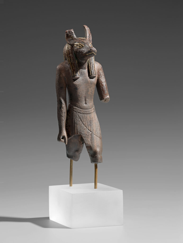 Anubis SMB Corinthium Aes