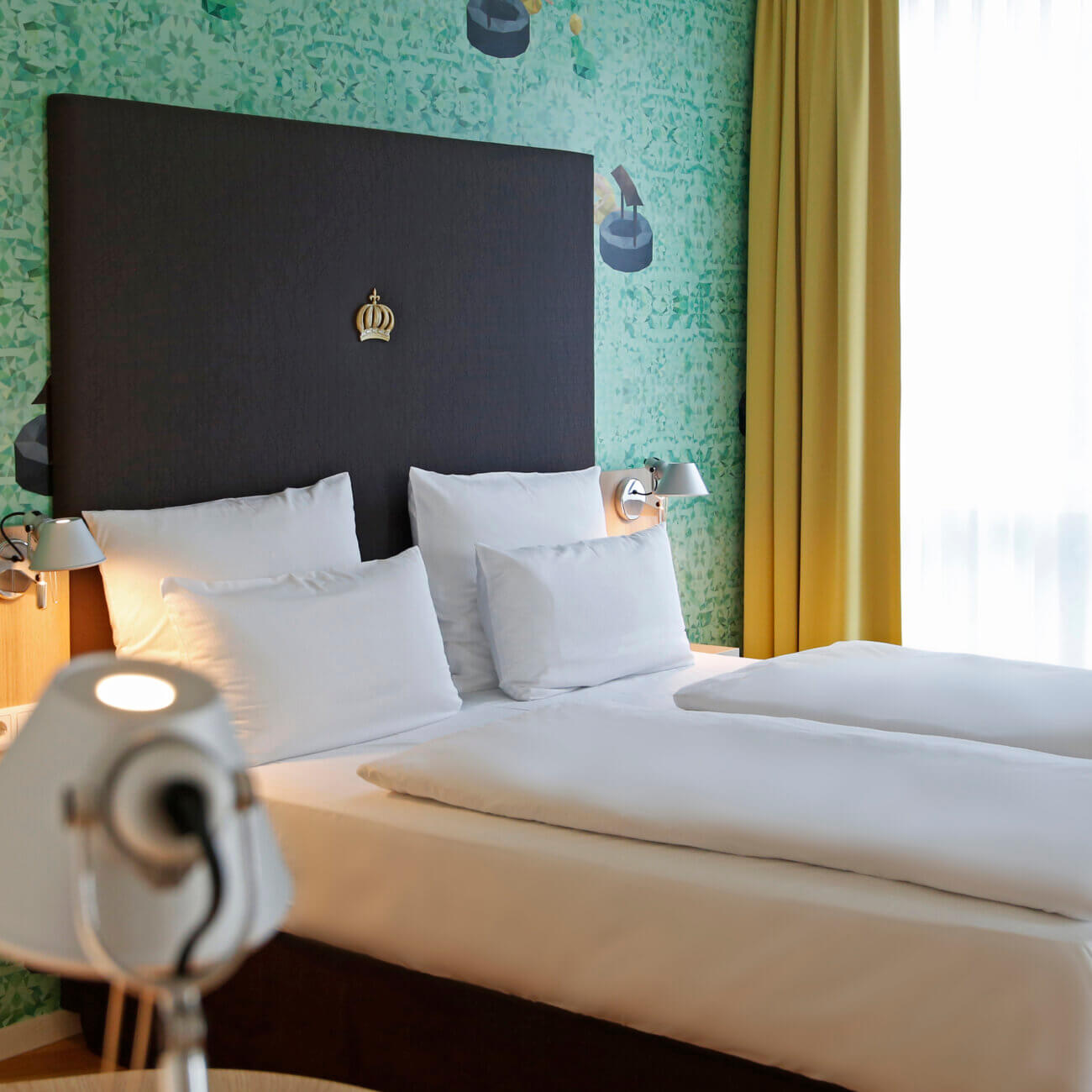 Konigs 5 1 Hotel Berlin-Potsdam
