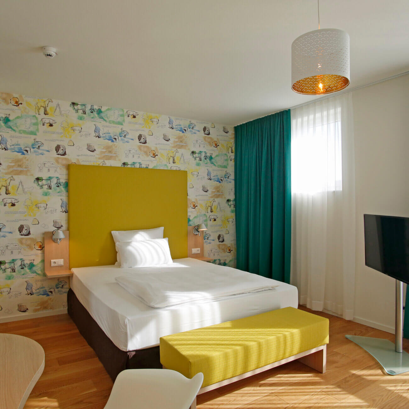 Pirnzensuite Galerie