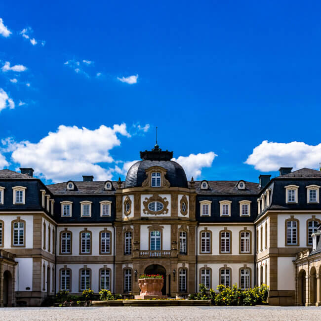 Schloss Philippsruhe