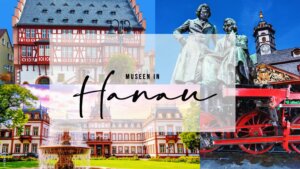 Museen in Hanau