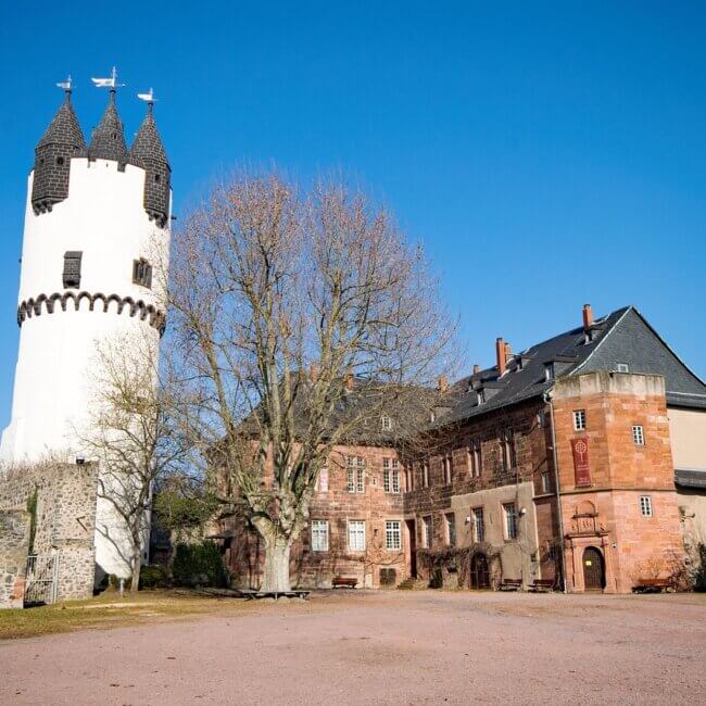Schloss Steinheim