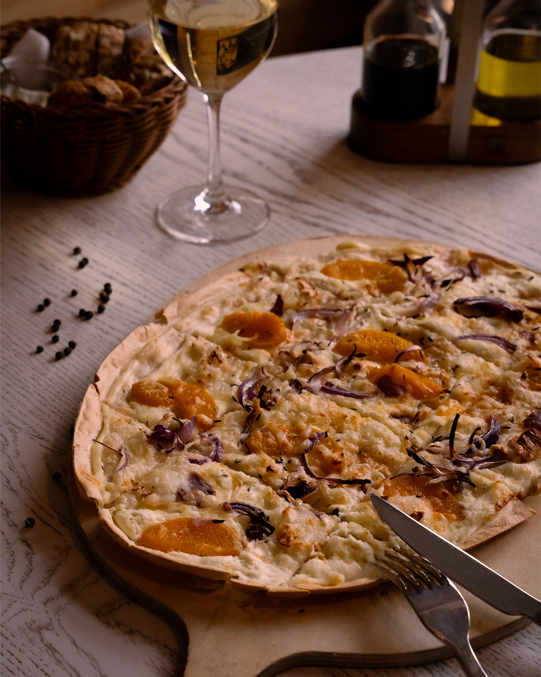TDD Hanau en 3 Restaurant TDD Restaurant Hanau Flammkuchen Restaurant