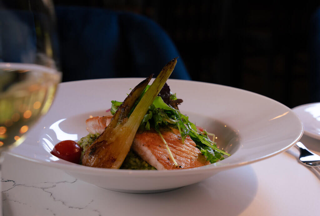 Events PP - second 18 Events Tischlein deck dich Hanau Lachs 2 Events