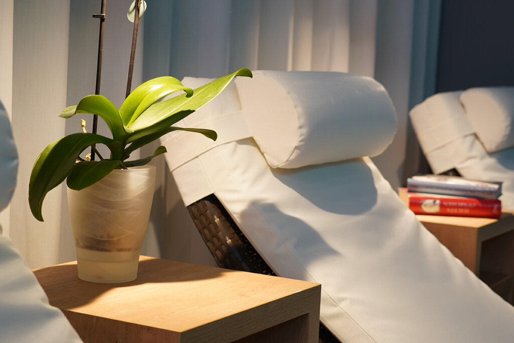 Grimms Hotel Teltow Body Mind Yoga Sauna 2 Restaurant