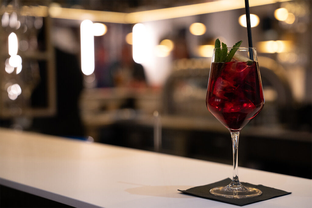 Spanischer abend Tischlein deck dich Hanau Events