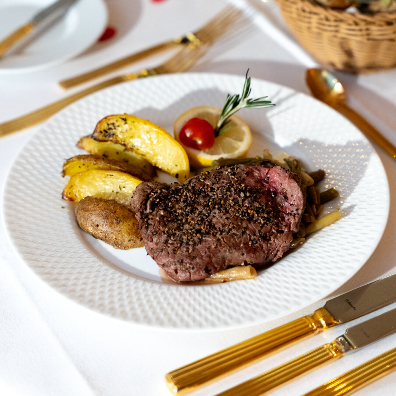 DSC03005 Hotel Potsdamer Platz