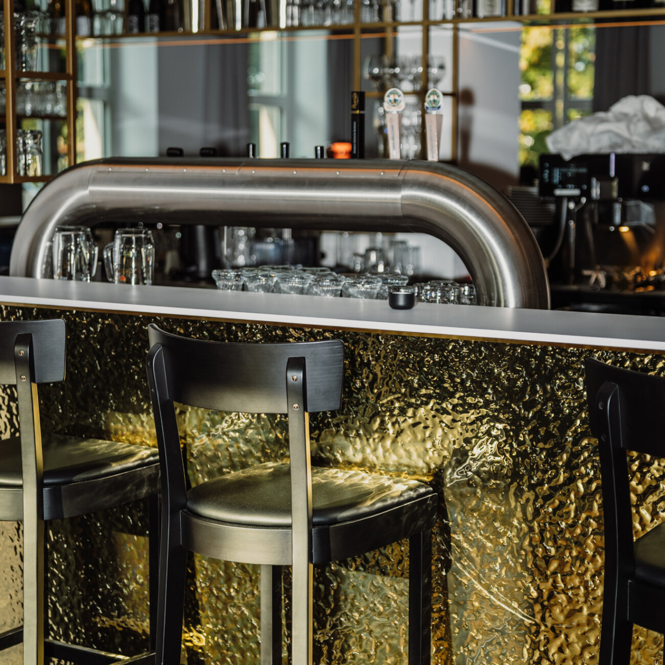 Grimms Hotel Hanau Bar 006 Hotel Hanau