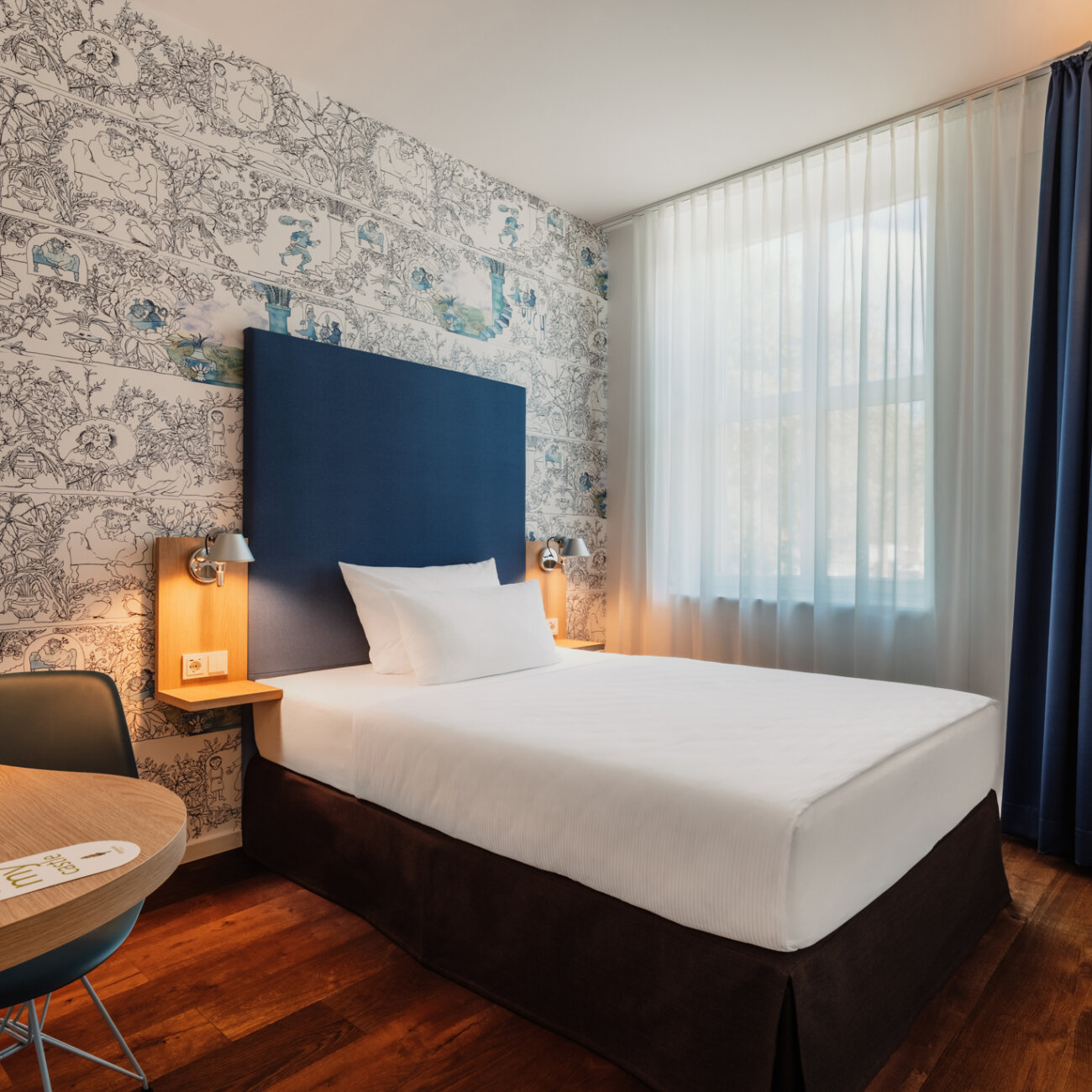 Grimms Hotel Hanau Grimm Zimmer 6 010 Hotel Hanau