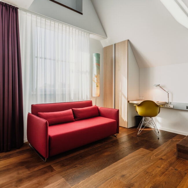 Grimms Hotel Hanau Grimm Zimmer 1 001 Galerie