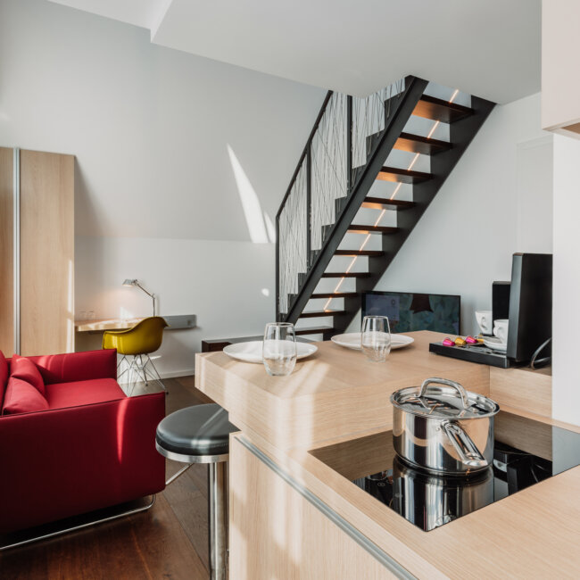 Grimms Hotel Hanau Grimm Zimmer 1 006 Galerie