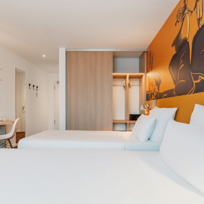 Grimms Hotel Hanau Grimm Zimmer 10 011 Galerie