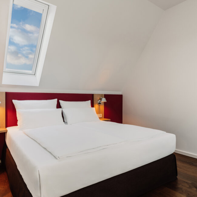 Grimms Hotel Hanau Grimm Zimmer 4 006b Galerie