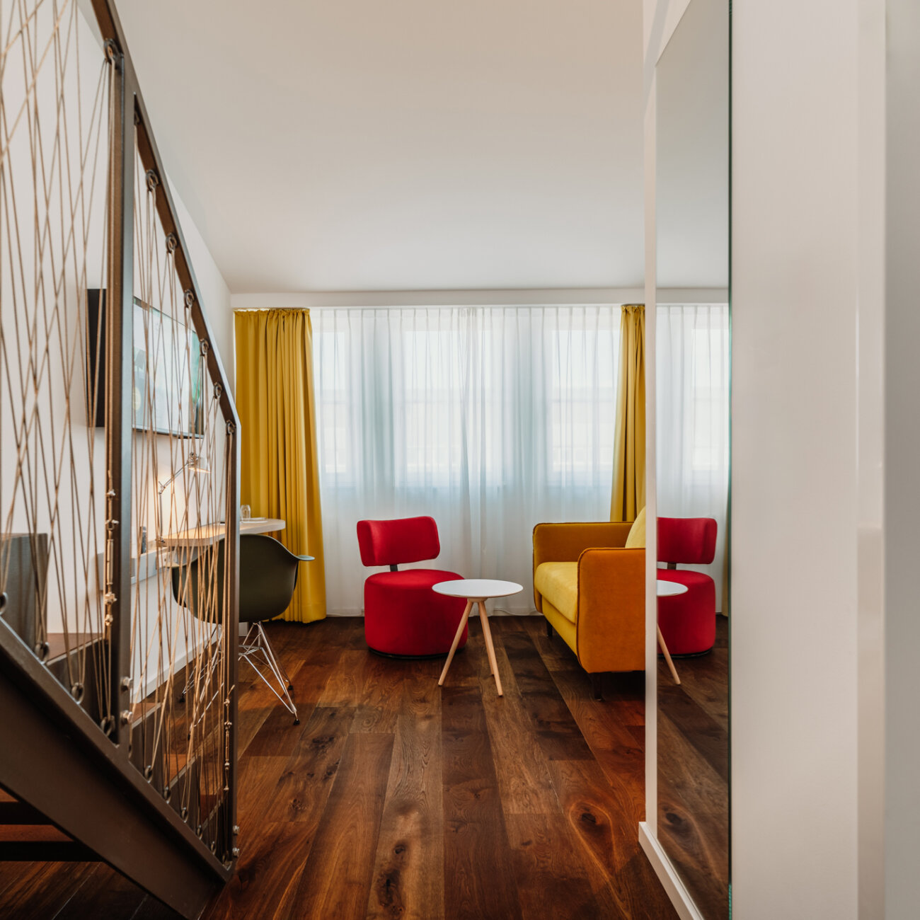 Grimms Hotel Hanau Grimm Zimmer 4 ohne Pfeiler 001 Galerie