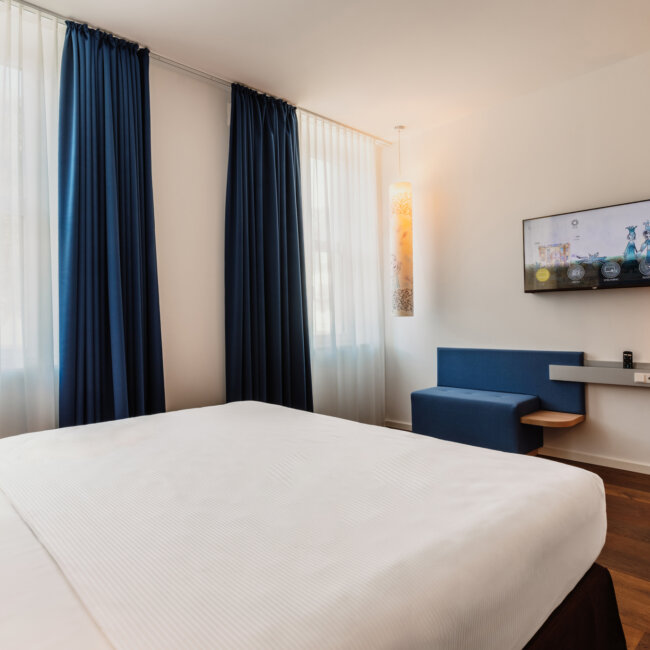 Grimms Hotel Hanau Grimm Zimmer 5 009 Galerie