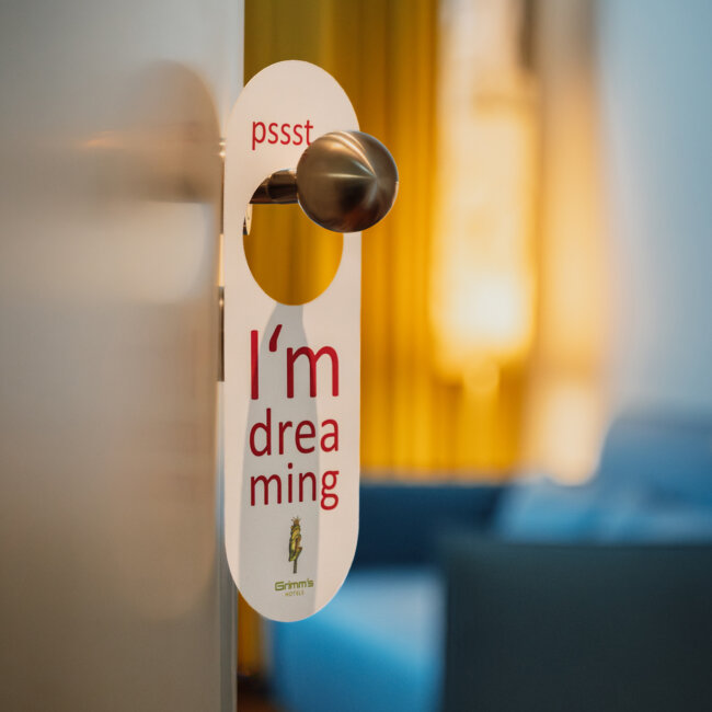 Grimms Hotel Hanau Grimm Zimmer 8 015 Galerie