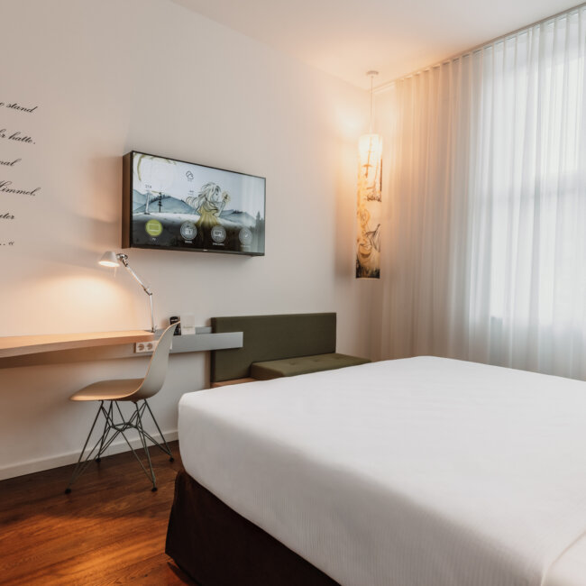 Grimms Hotel Hanau Grimm Zimmer 9 001 Galerie