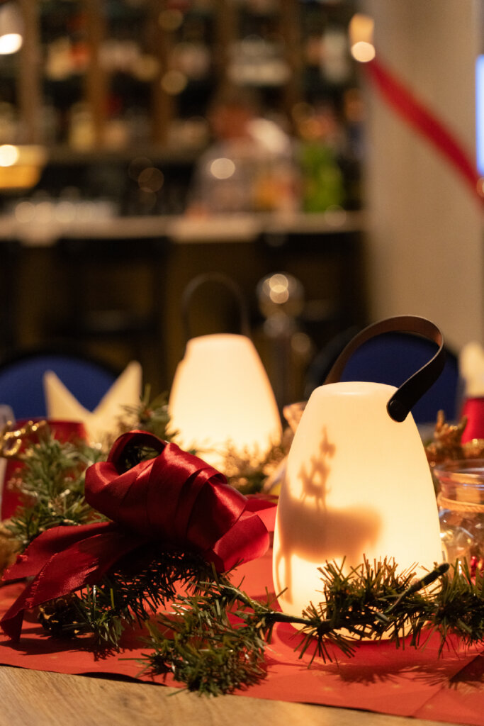 Tischlein deck Dich Berlin Restaurant Seasonal 11 1 Restaurant