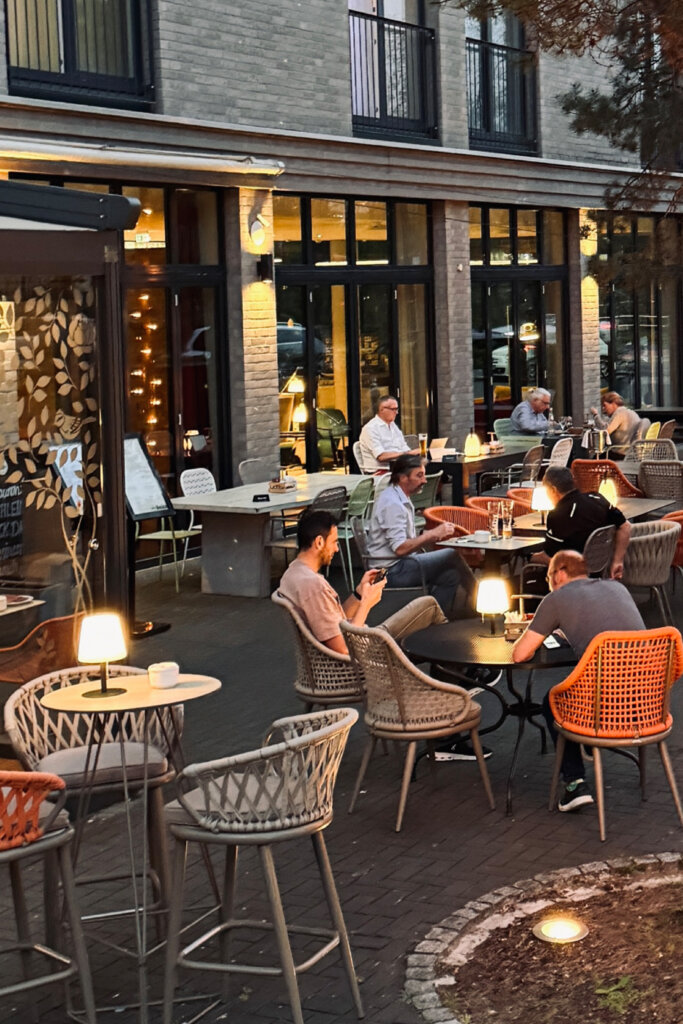 Events PP - second 9 Events Tischlein deck Dich Berlin Restaurant Seasonal 16 Events