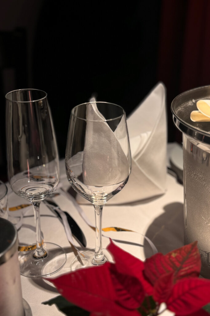 Tischlein deck Dich Berlin Restaurant Seasonal 2 Restaurant