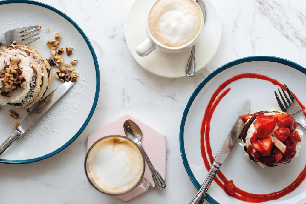 G4 HN Waffelwunder event cover2 Restaurant