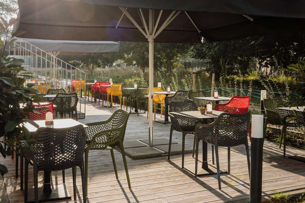 Tischlein deck Dich Hanau Spargel Events