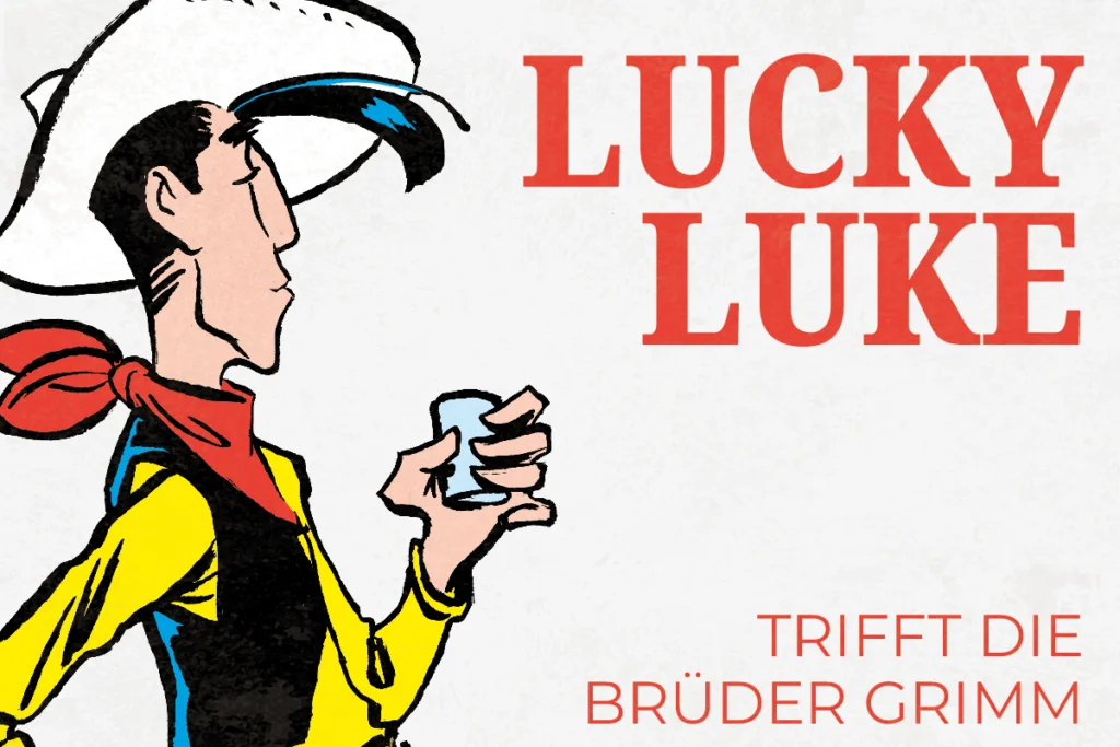 G4 HN TDD Lucky Luke web Events